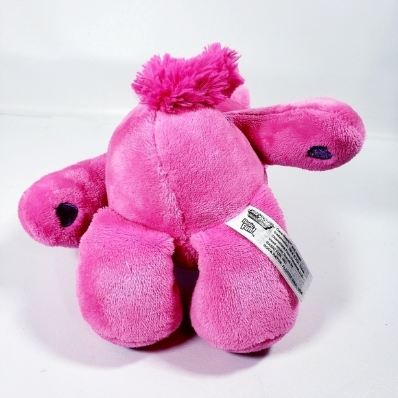 Care Bear 12.5" Snuggle Friends Share Bear Unicorn Stuffed Plush - Picture 6 of 7